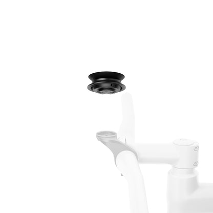 Halter FIDLOCK VACUUM TURN BASE FOR GPS MOUNT