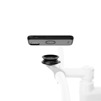 Halter FIDLOCK VACUUM TURN BASE FOR GPS MOUNT