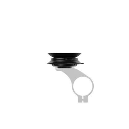 Halter FIDLOCK VACUUM TURN BASE FOR GPS MOUNT
