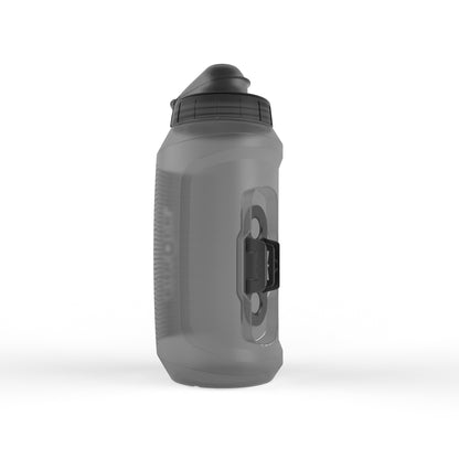Ersatz-Trinkflasche FIDLOCK TWIST COMPACT Einzeln (750 ml) Rauchgrau