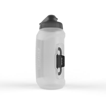 Ersatztrinkflasche FIDLOCK TWIST COMPACT einzeln (750 ml) Transparent