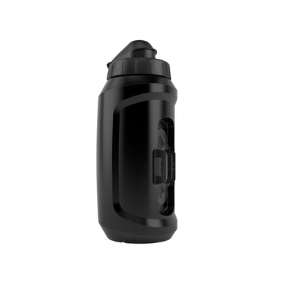 Ersatz-Trinkflasche FIDLOCK TWIST COMPACT Einzeln (750 ml) Schwarz