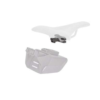 Satteltaschen-Halter PINCLIP FIDLOCK