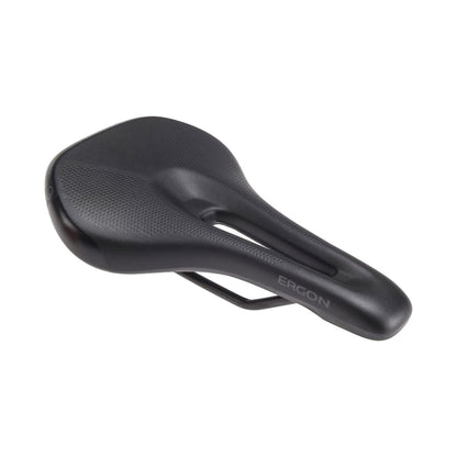 Sattel ERGON SM SPORT GEL M/L Damen Chromstahlstreben