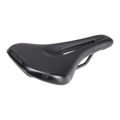 Sattel ERGON SM SPORT GEL M/L Damen Chromstahlstreben