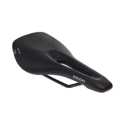 Sattel ERGON SR SPORT GEL Damen CrMo-Schienen