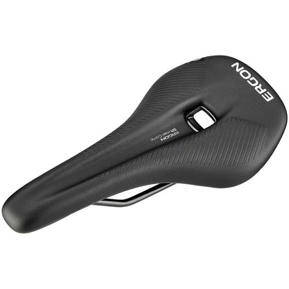 Sattel ERGON SR COMP TiNox-Schienen M/L