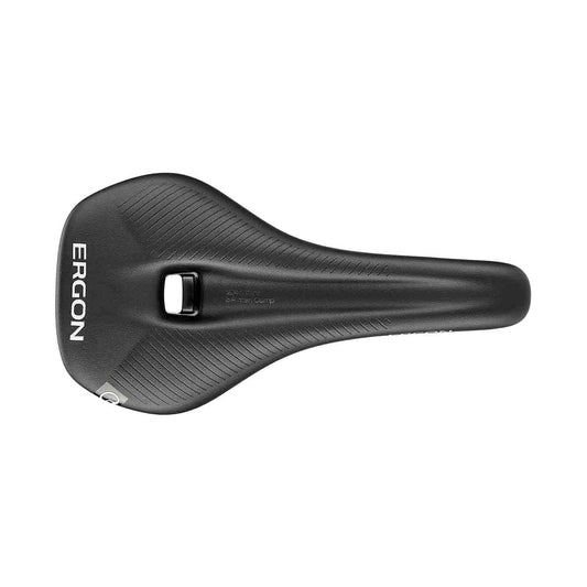 Sattel ERGON SR COMP TiNox-Schienen M/L