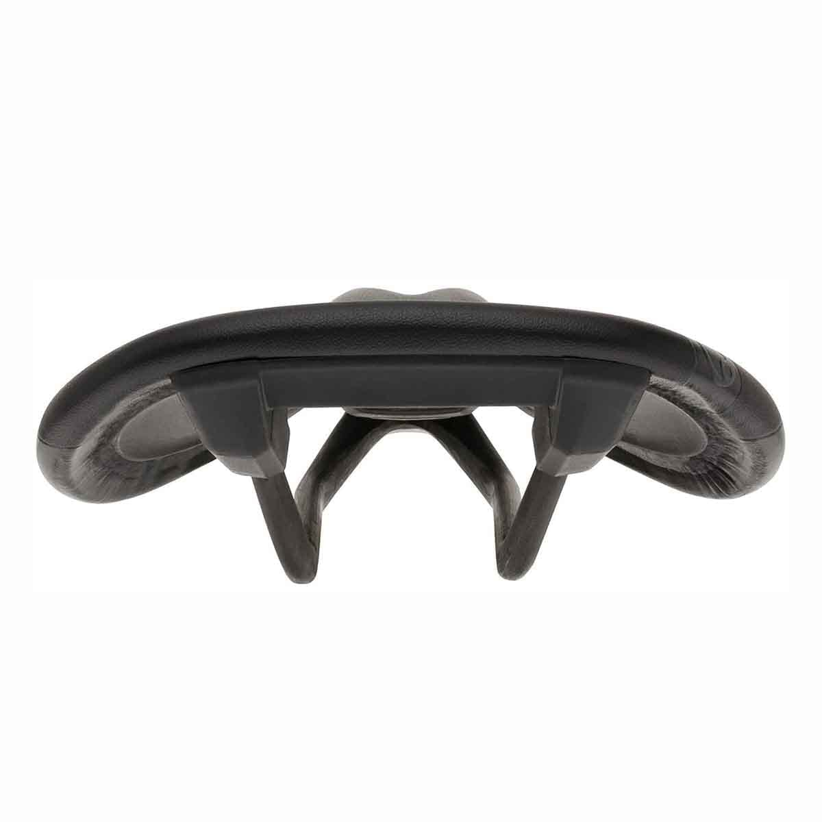 Selle ERGON SR PRO Rails Carbone M/L