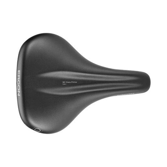Sattel ERGON SC CORE PRIME M/L Stahlschienen