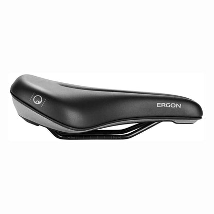 Sattel ERGON SC CORE PRIME M/L Damen Stahlschienen