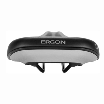 Sattel ERGON SC CORE PRIME M/L Damen Stahlschienen