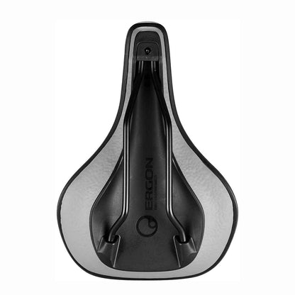 Sattel ERGON SC CORE PRIME M/L Damen Stahlschienen