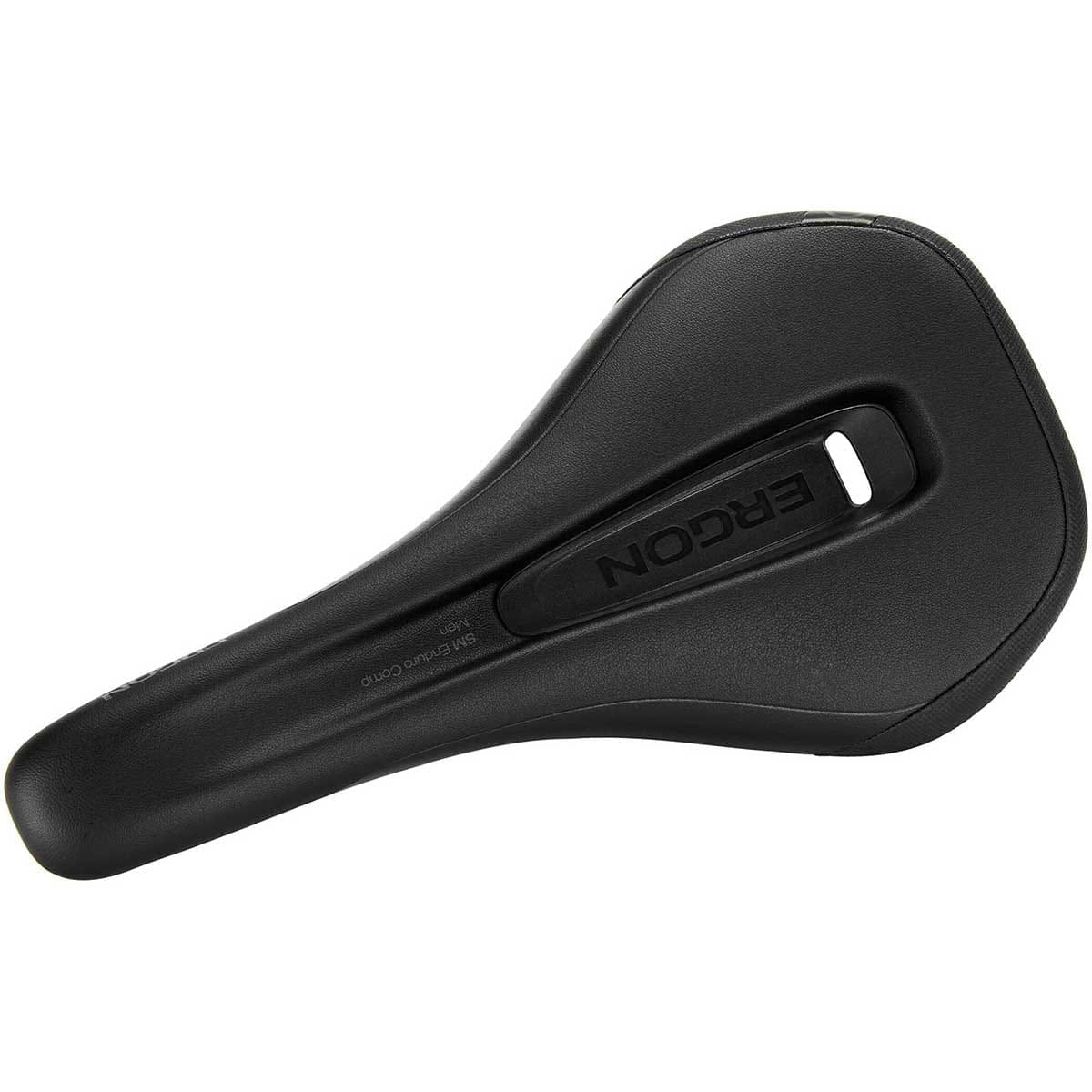 Selle ERGON SM ENDURO COMP Rails CrMo S/M