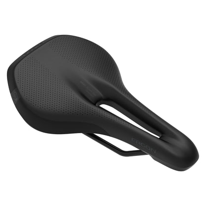 Sattel ERGON SMC SPORT GEL S/M Damen Chromoly-Schienen