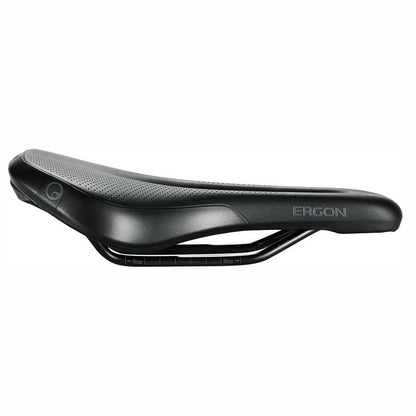 Sattel ERGON SMC SPORT GEL S/M Damen Chromoly-Schienen