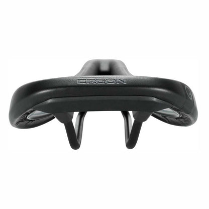 Sattel ERGON SMC SPORT GEL S/M Damen Chromoly-Schienen