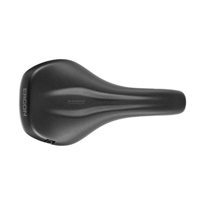 E-Bike Sattel ERGON SM E-Mountain Core Prime S/M Schwarz