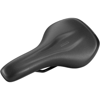 E-Bike Sattel ERGON SM E-Mountain Core Prime S/M Schwarz