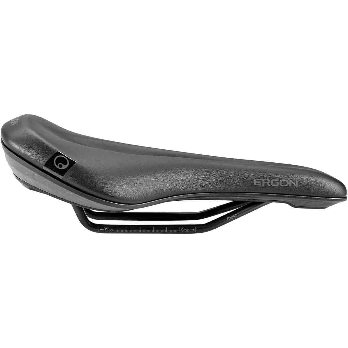 Selle VAE ERGON SM E-Mountain Core Prime S/M Noir