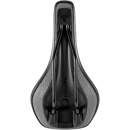 E-Bike Sattel ERGON SM E-Mountain Core Prime S/M Schwarz