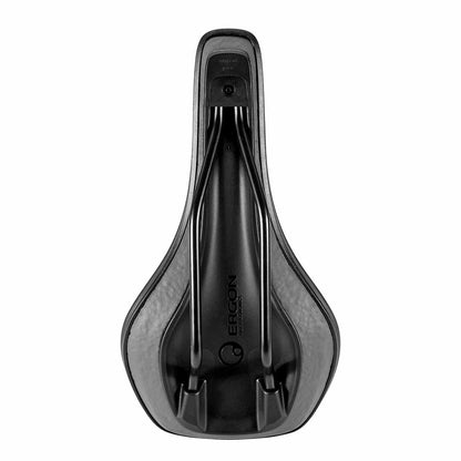 E-Bike-Sattel ERGON SM E-Mountain Core Prime M/L Schwarz
