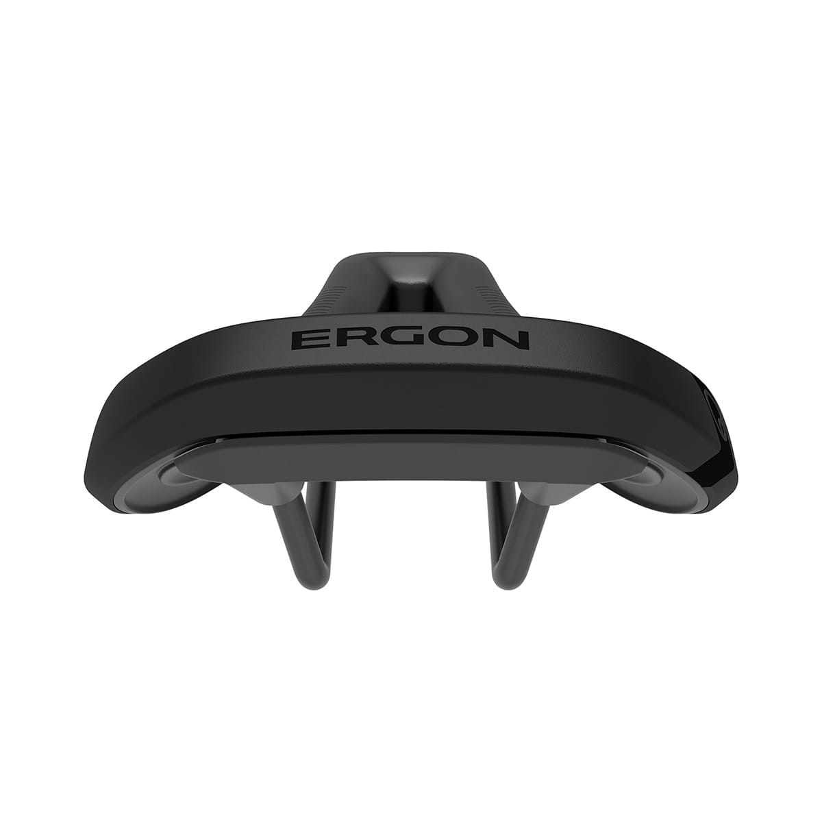 Selle SM E-Mountain Pro Femme S/M stealth