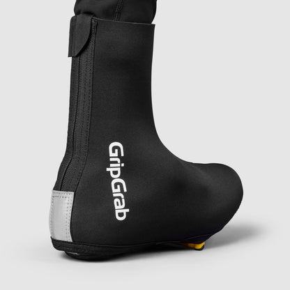 GRIPGRAB RIDE 2 WATERPROOF WINTER ROAD Überschuhe Schwarz