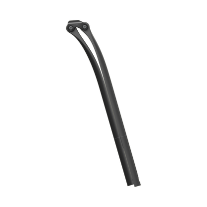 ERGON CF Allroad Pro Carbon Sattelstütze mit 25 mm Versatz