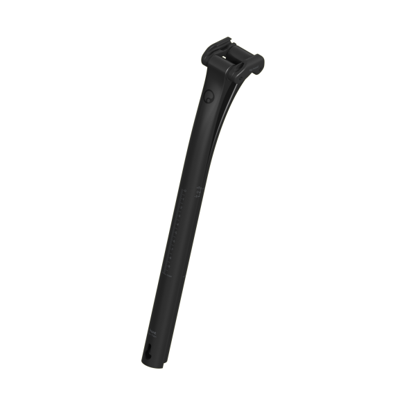 ERGON CF Allroad Pro Carbon Sattelstütze mit 25 mm Versatz