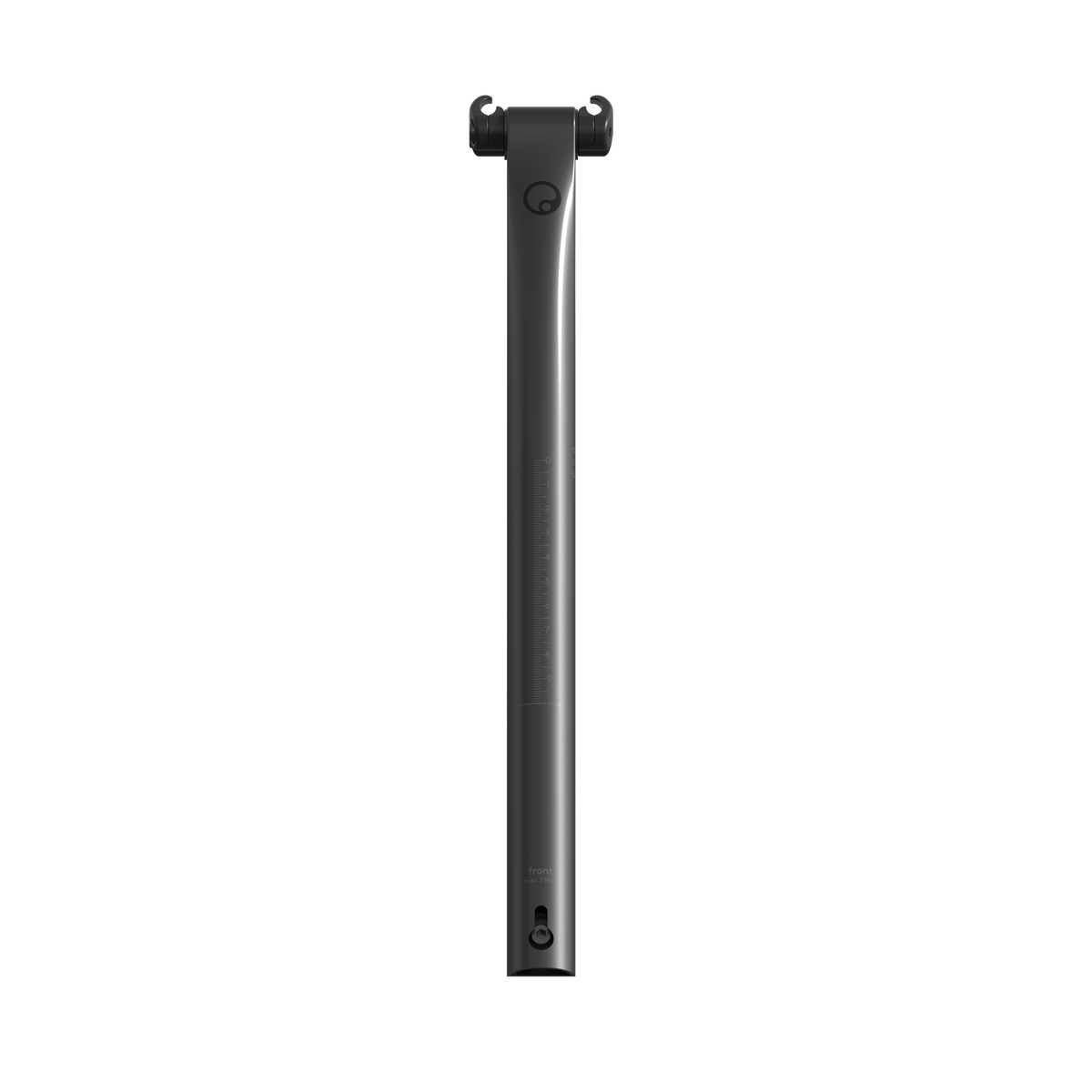 ERGON CF Allroad Pro Carbon Sattelstütze mit 25 mm Versatz