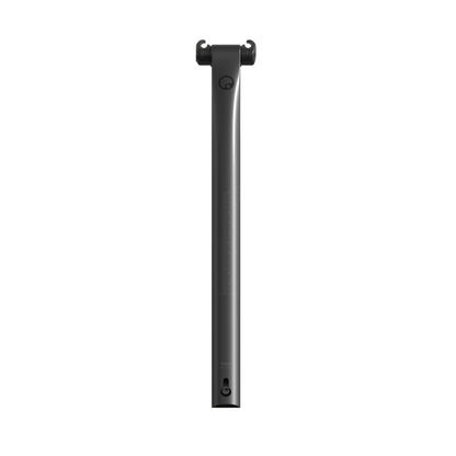ERGON CF Allroad Pro Carbon Sattelstütze mit 25 mm Versatz