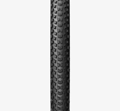 Reifen PIRELLI SCORPION XC M 29x2.4 ProWall Tubeless Ready Faltreifen Schwarz/Orange 4354500
