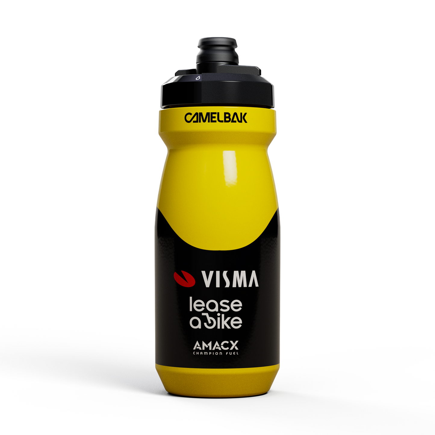 CAMELBAK PODIUM Trinkflasche Schwarz