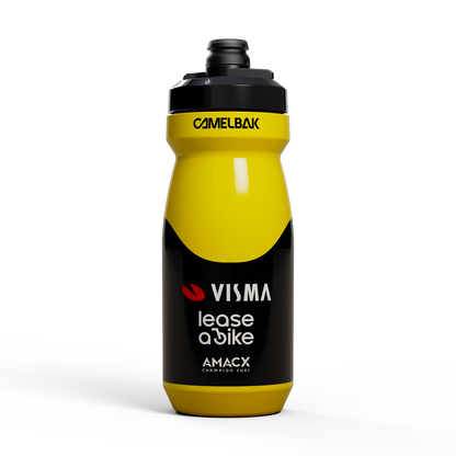 Trinkflasche CAMELBAK PODIUM VISMA TOUR DE FRANCE LIMITED EDITION