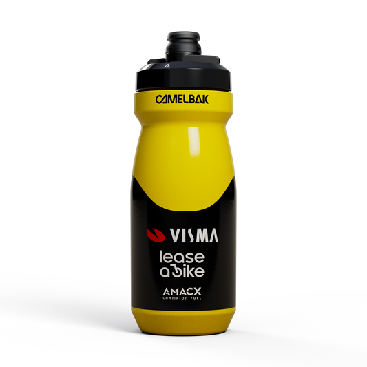 CAMELBAK PODIUM Trinkflasche Schwarz