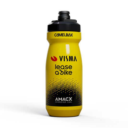 Trinkflasche CAMELBAK PODIUM VISMA LIMITED EDITION