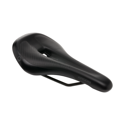 ERGON SM E-Mountain Sport Sattel S/M mit CrMo-Streben