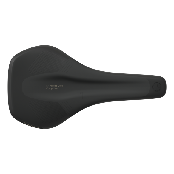 ERGON SR Allroad Core Comp Herrensattel – Seitenansicht