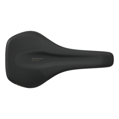 ERGON SR Allroad Core Comp Herrensattel – Seitenansicht
