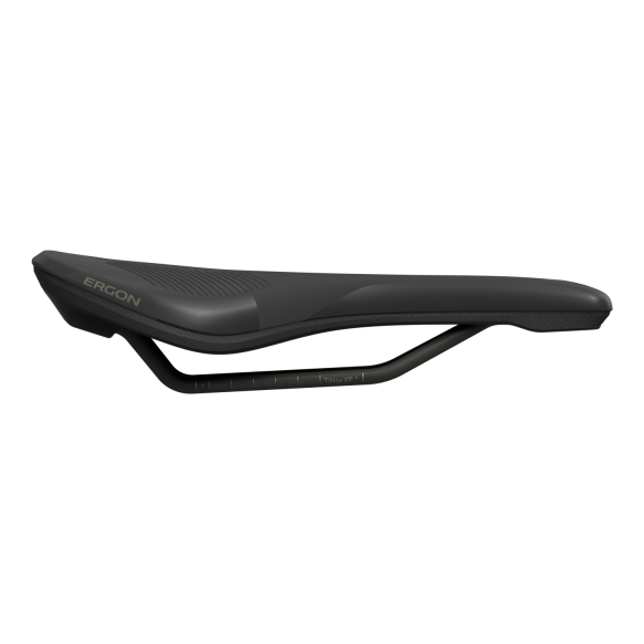 ERGON SR Allroad Core Comp Herrensattel – Unteransicht