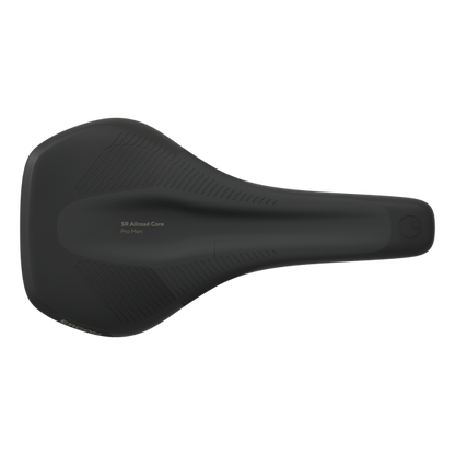 ERGON SR Allroad Core Pro Herrensattel – Seitenansicht