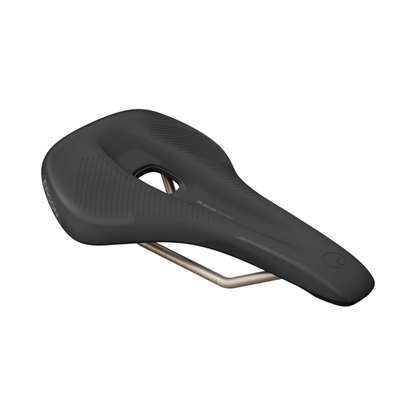 Schwarzer ERGON SR Allroad Pro Herrensattel