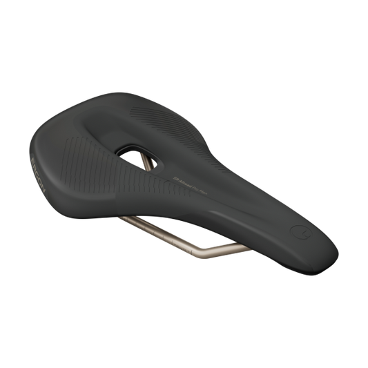 Schwarzer ERGON SR Allroad Pro Herrensattel