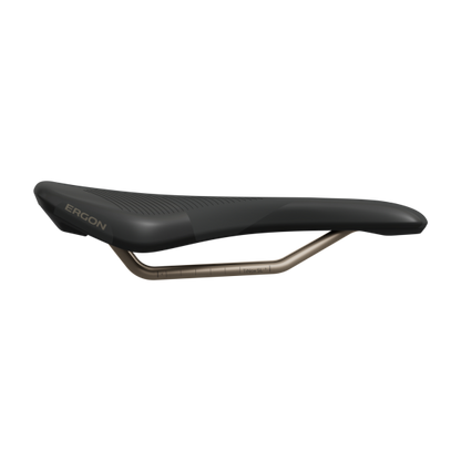ERGON SR Allroad Pro Herrensattel – Unterseite