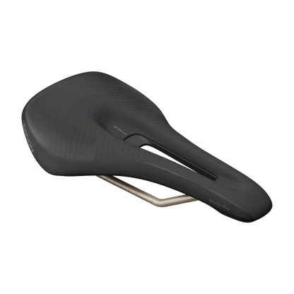 ERGON SR Allroad Pro Damensattel – Seitenansicht