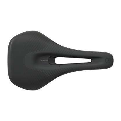 ERGON SR Allroad Pro Damensattel – Unterseite