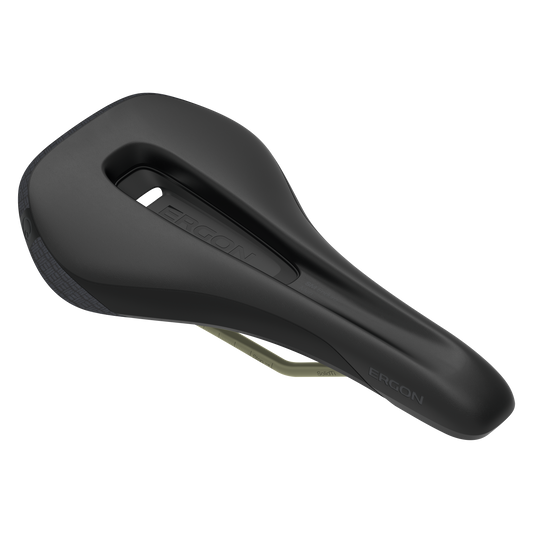 ERGON SM Enduro Pro Sattel S/M mit Titanstreben