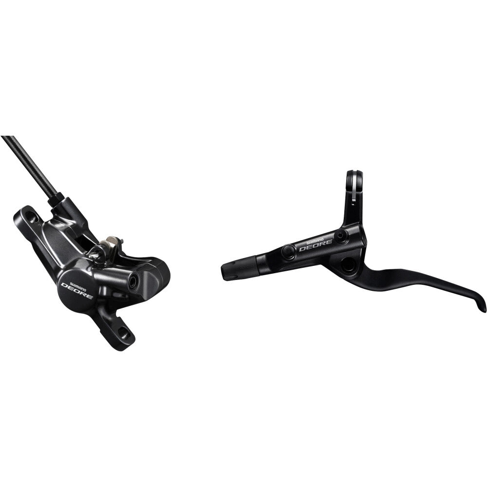 Vorderradbremse SHIMANO DEORE BL-T6000 + BR-M6000 1000 mm