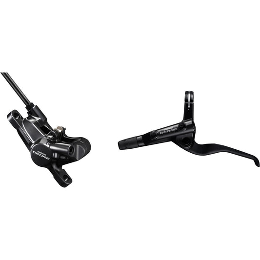 Vorderradbremse SHIMANO DEORE BL-T6000 + BR-M6000 1000 mm